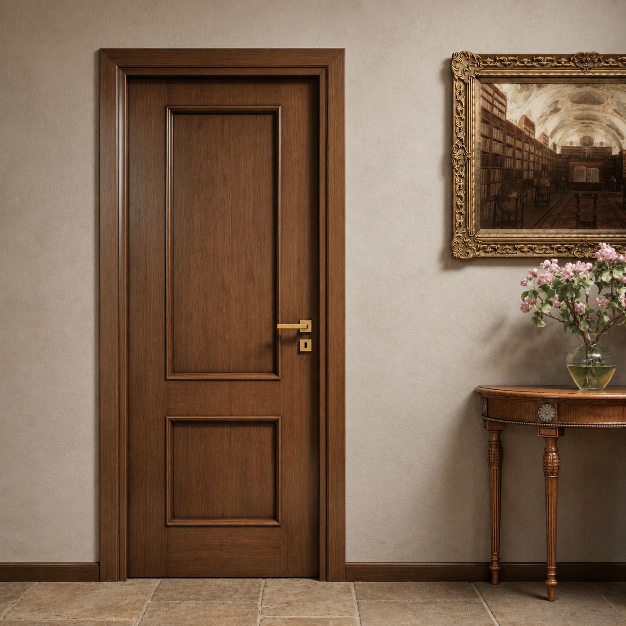 Interior Product