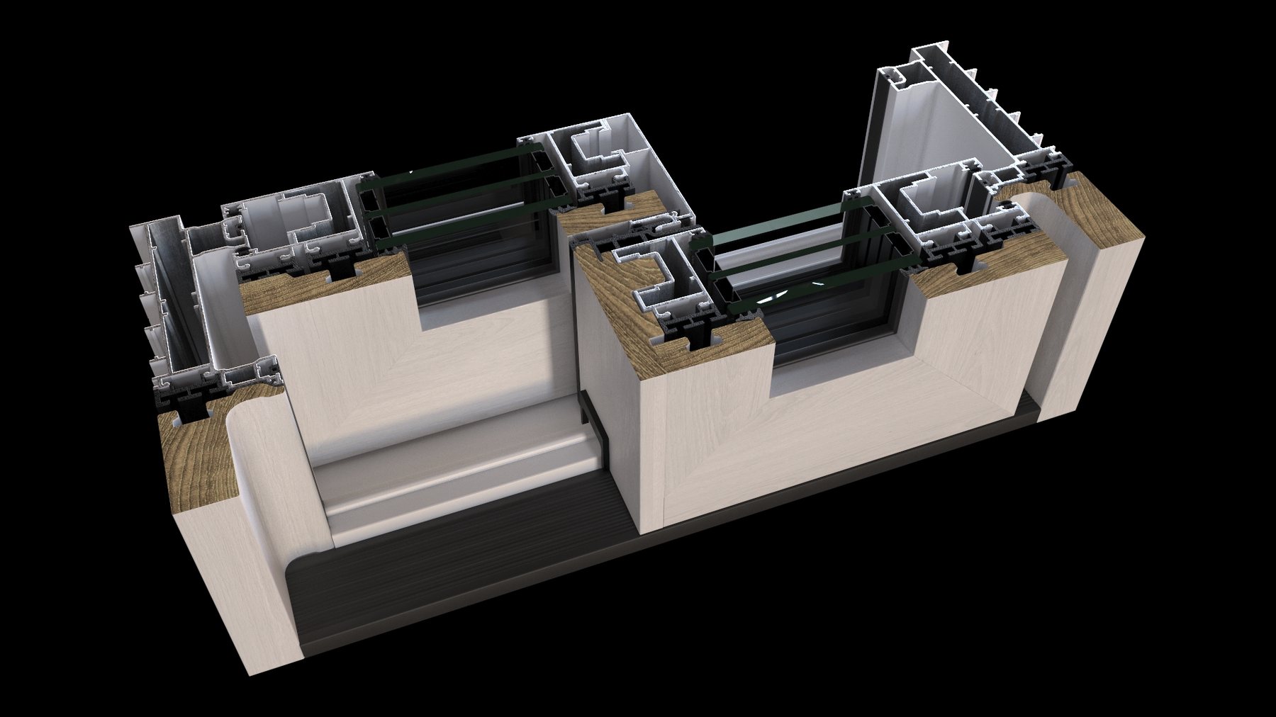 Technical Visualization
